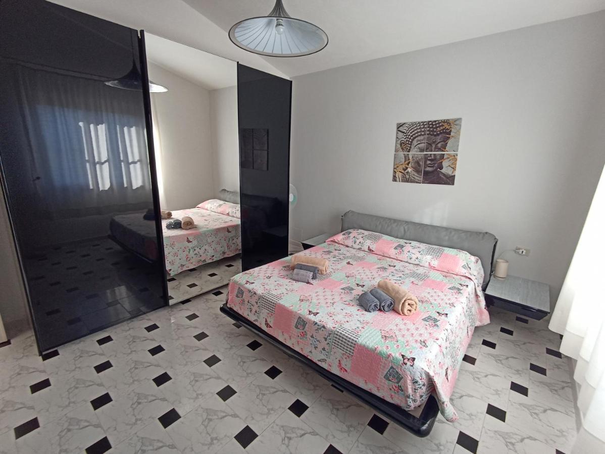 Casa Jason Con Vista Apartment Chia Ngoại thất bức ảnh