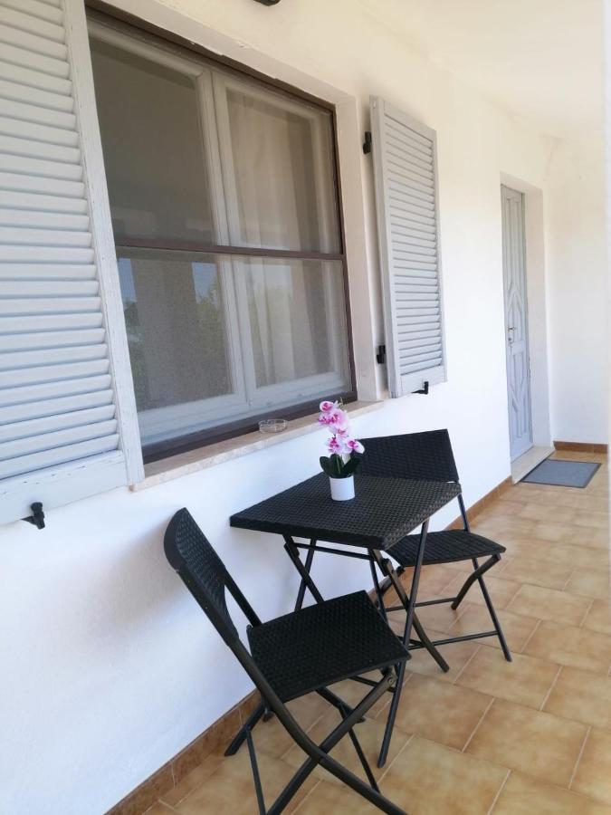 Casa Jason Con Vista Apartment Chia Ngoại thất bức ảnh