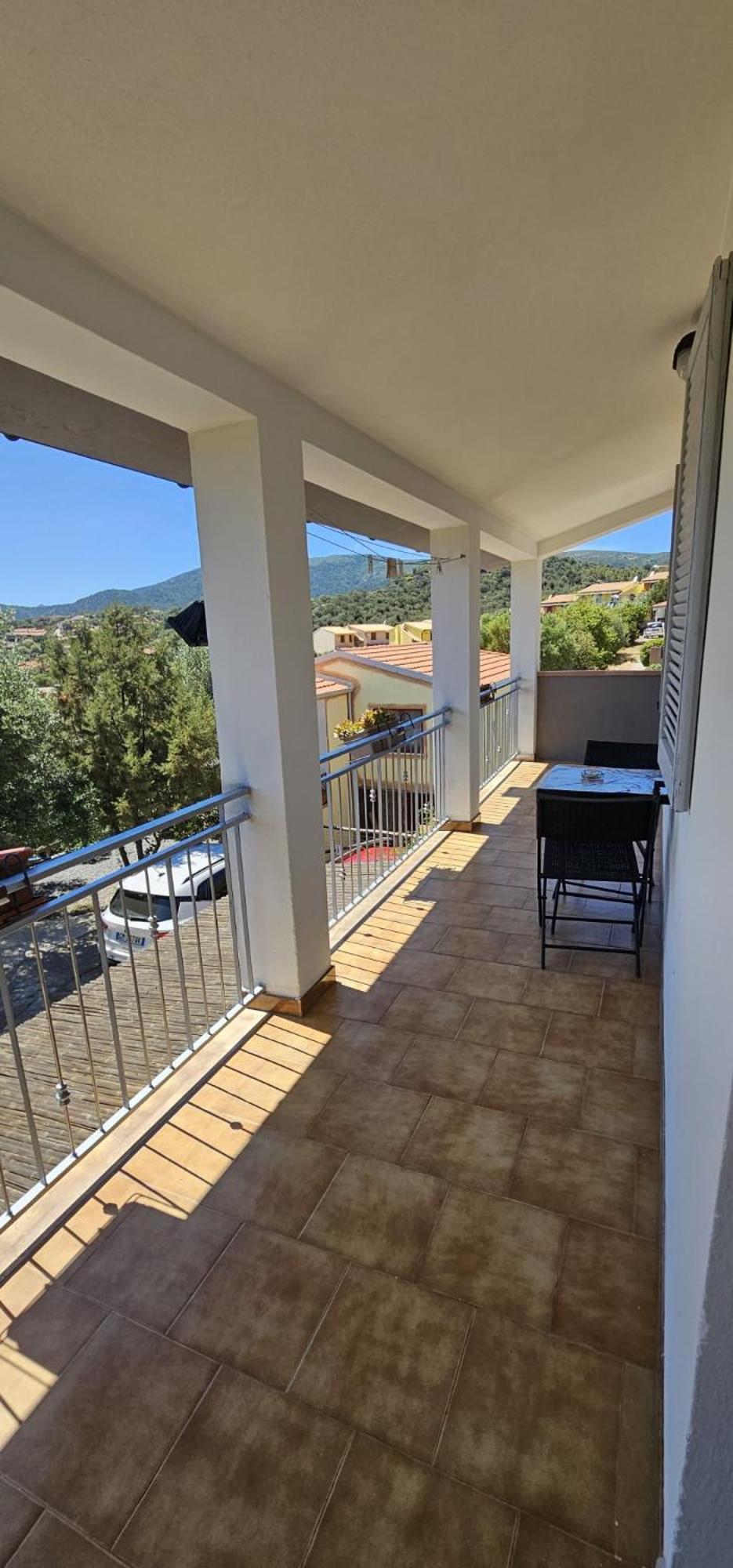 Casa Jason Con Vista Apartment Chia Ngoại thất bức ảnh