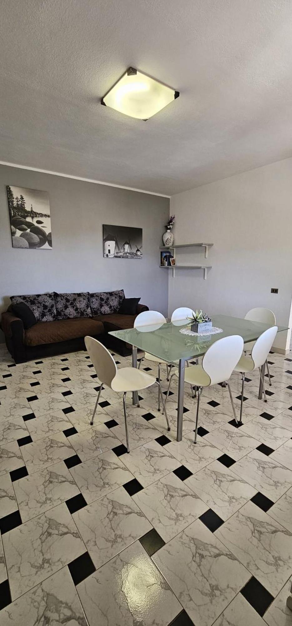 Casa Jason Con Vista Apartment Chia Ngoại thất bức ảnh